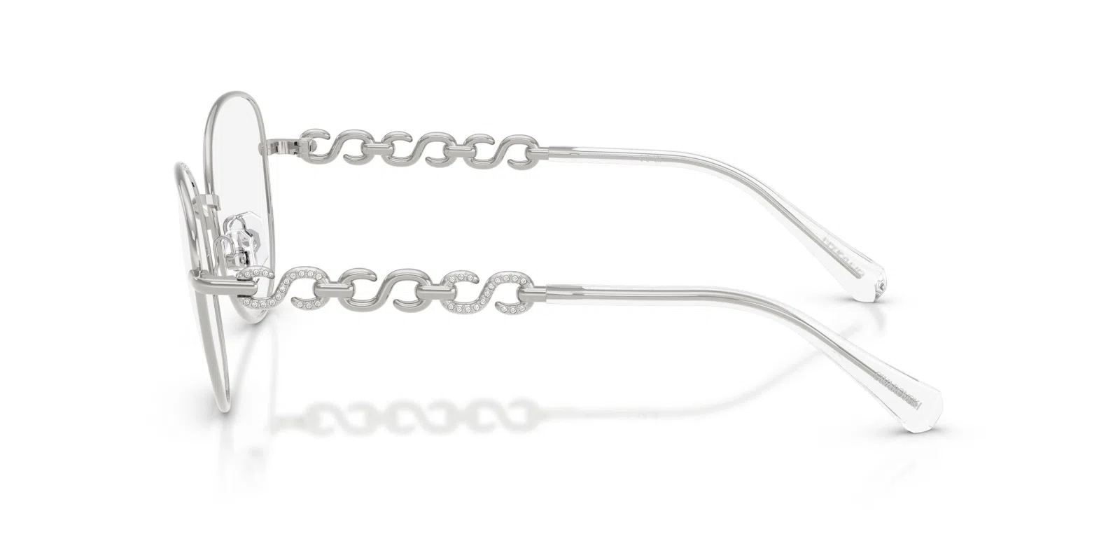 Swarovski 1044 Eyeglasses - view 15